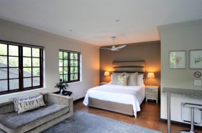 Garden View Executive Suite